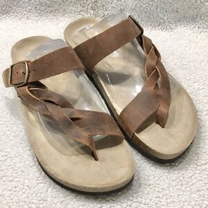 Mountain Sole Hollie Sandals